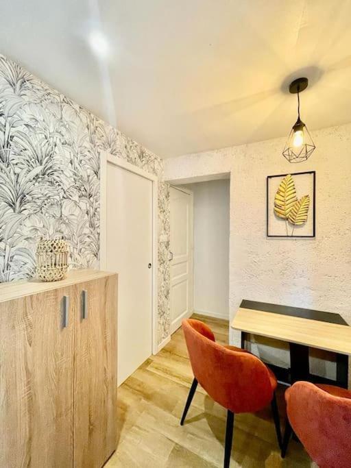 Le Studio Du Port Châteauneuf-sur-Loire Kültér fotó